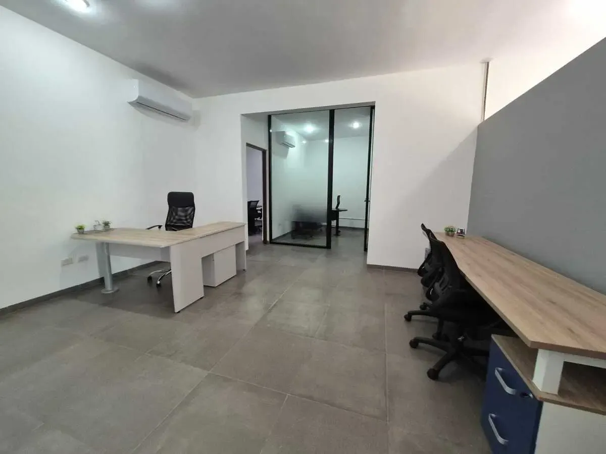 Oficina Spot2