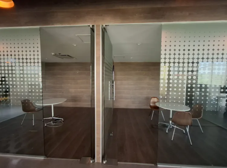 Oficina Spot2