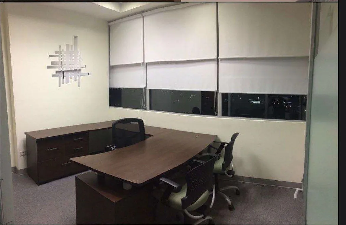 Oficina Spot2