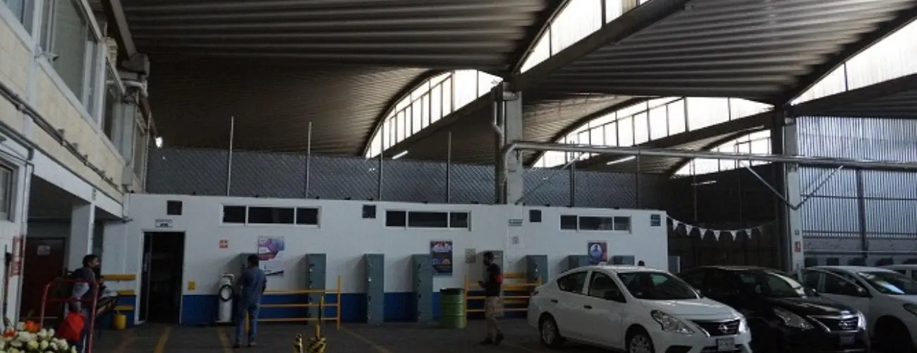 Industrial Spot2