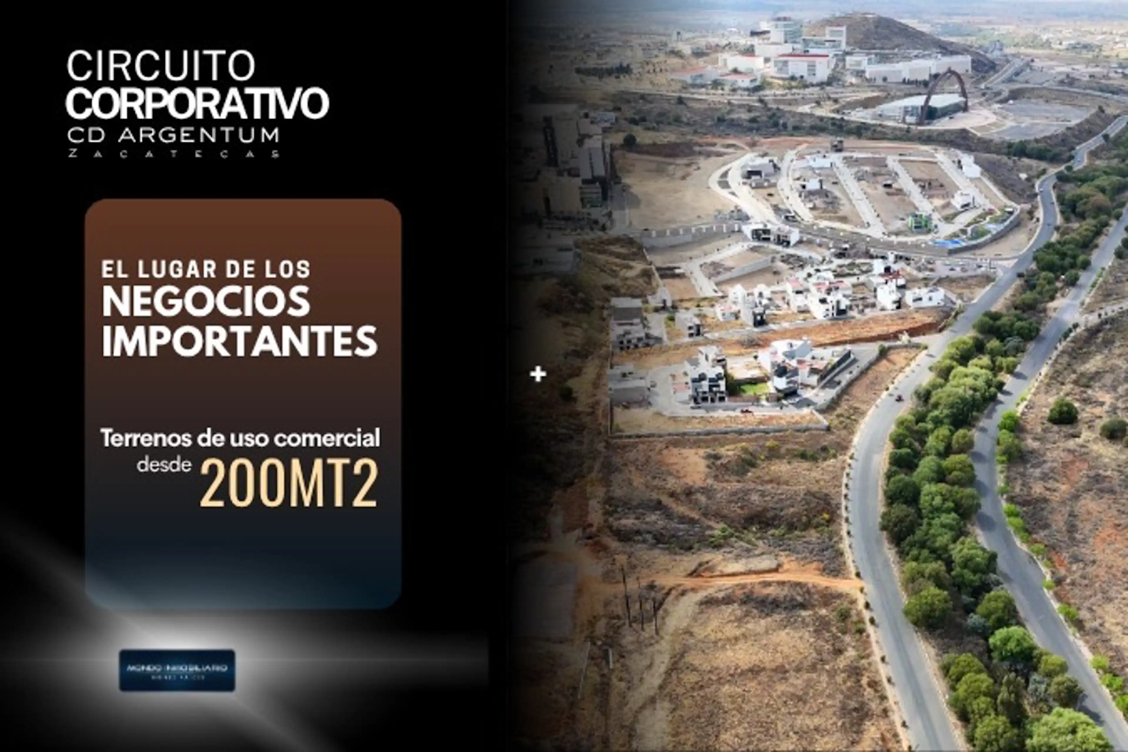 Terreno En Venta En Ciudad Argentum, Zacatecas, Zacatecas