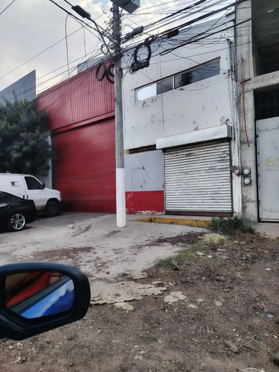 Industrial Spot2