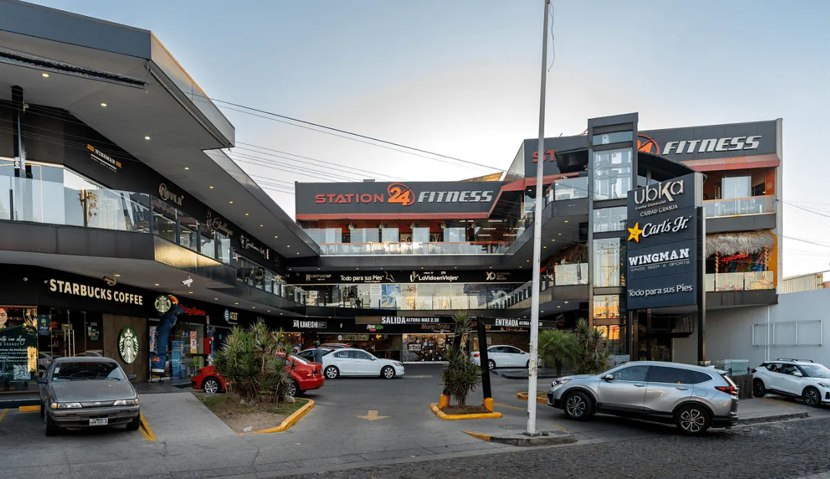 Local Comercial Spot2