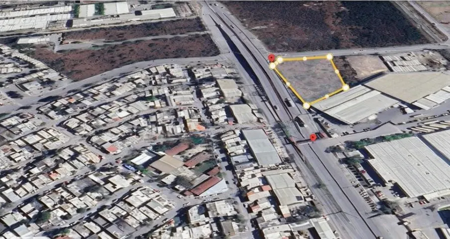 Terreno Spot2