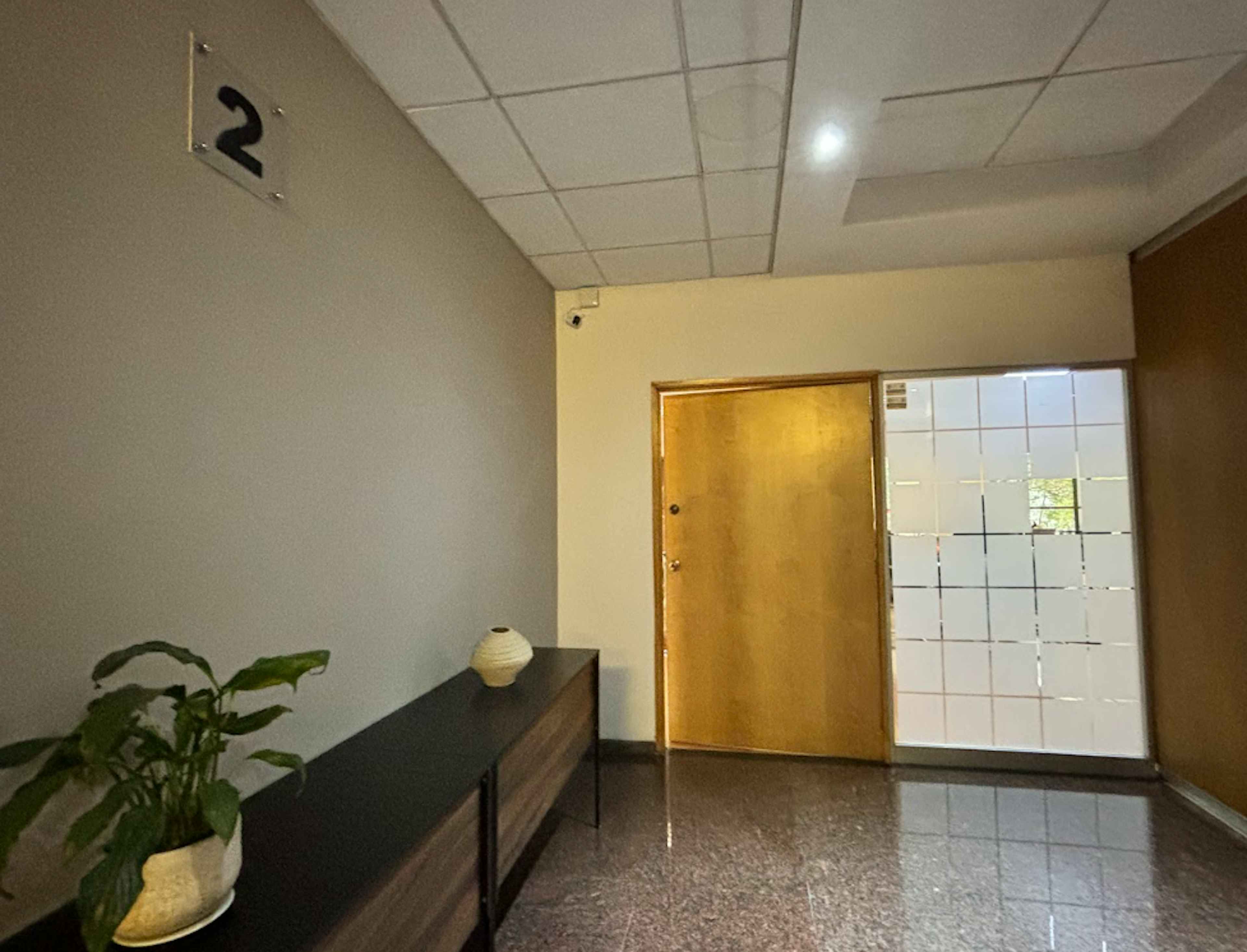 Piso 3 Oficina 330 - 3p