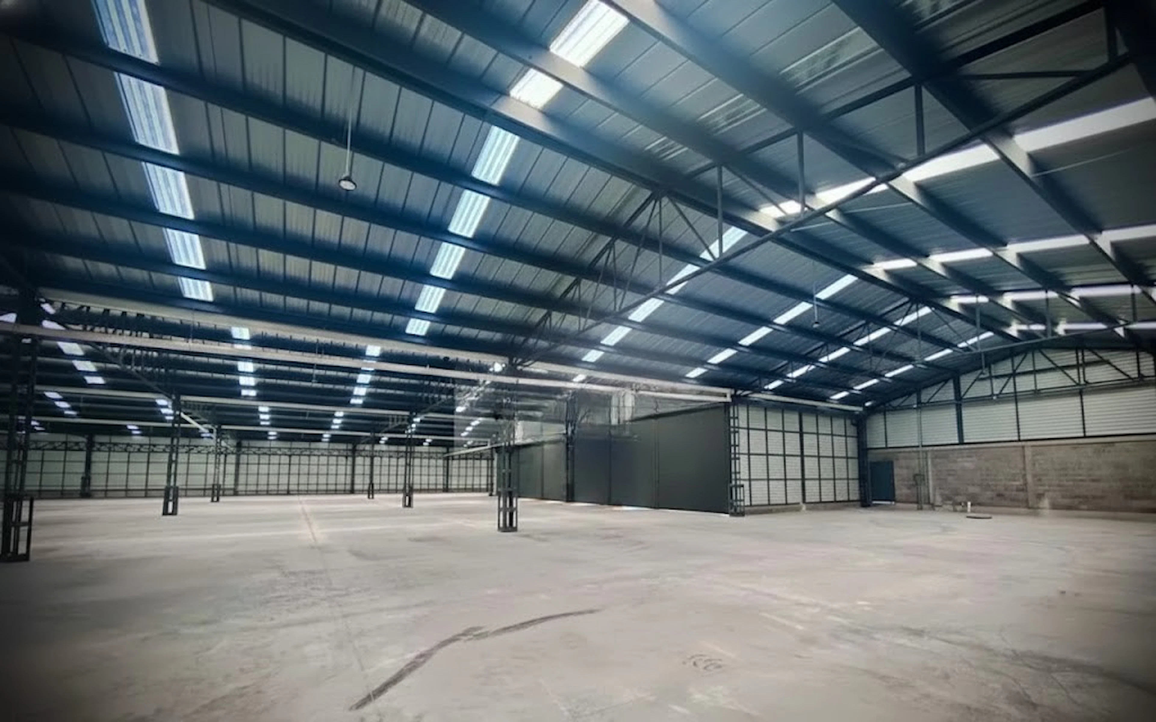 Industrial Spot2