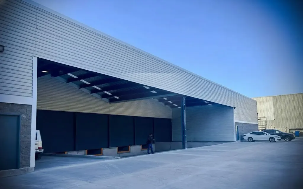 Industrial Spot2