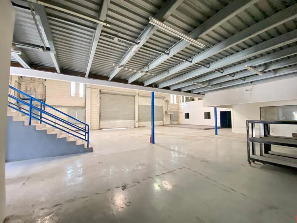 Industrial Spot2