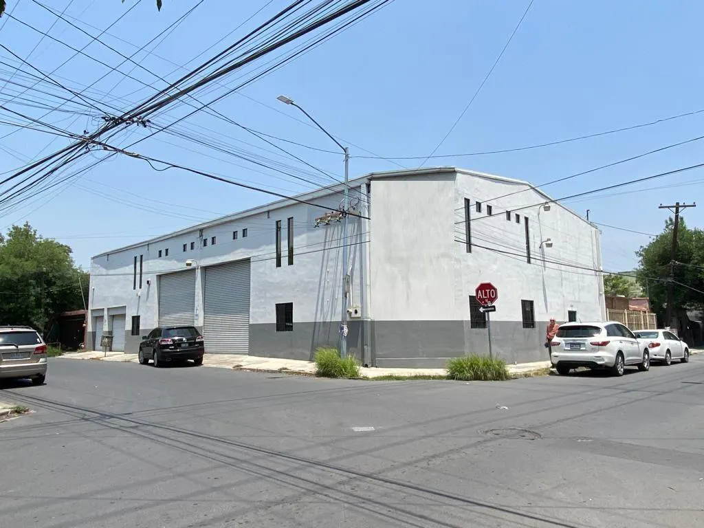 Industrial Spot2