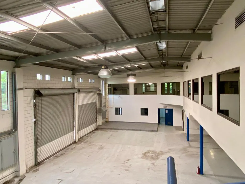 Industrial Spot2