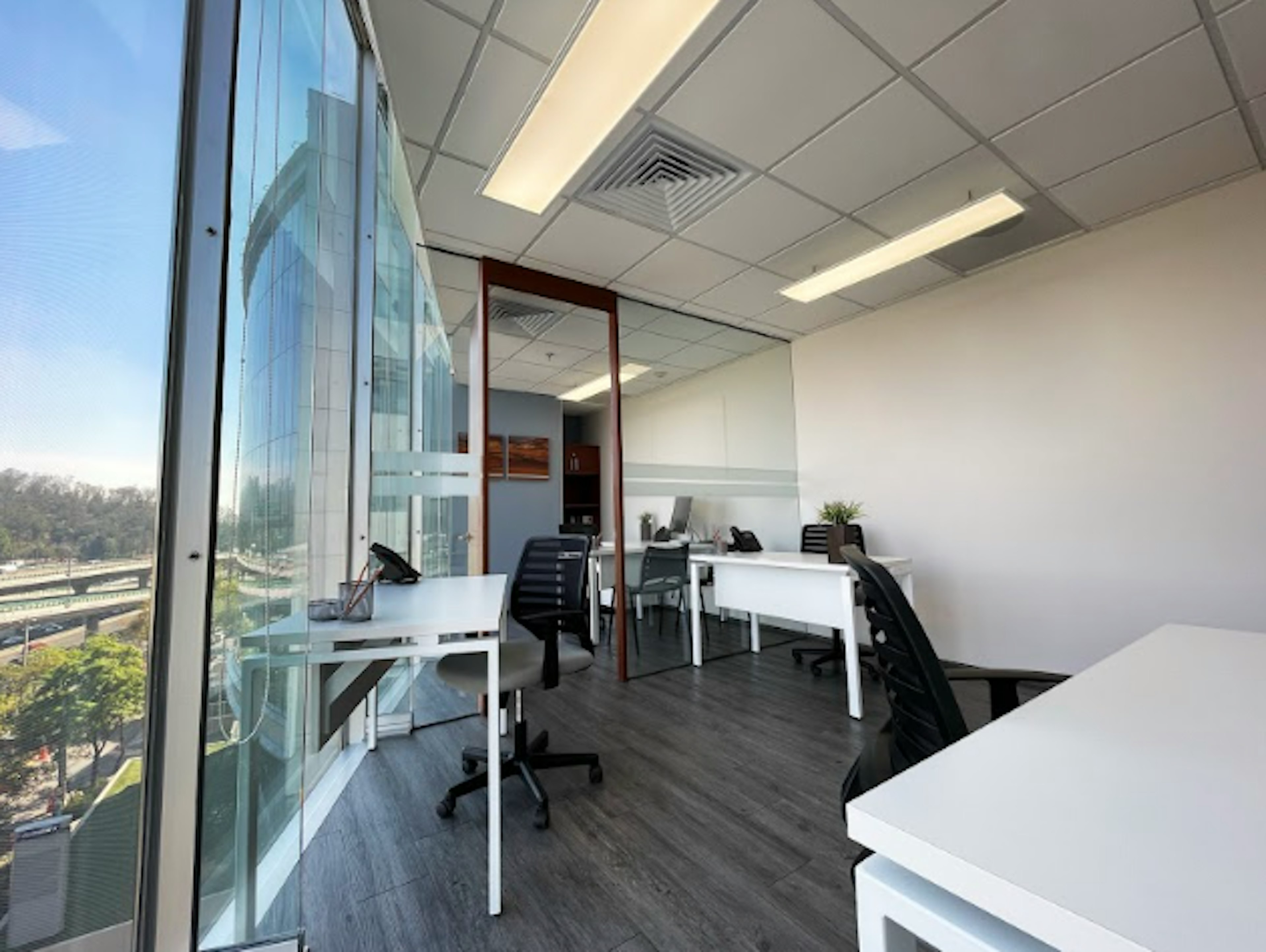 Oficina De 1-3 Personas-photo