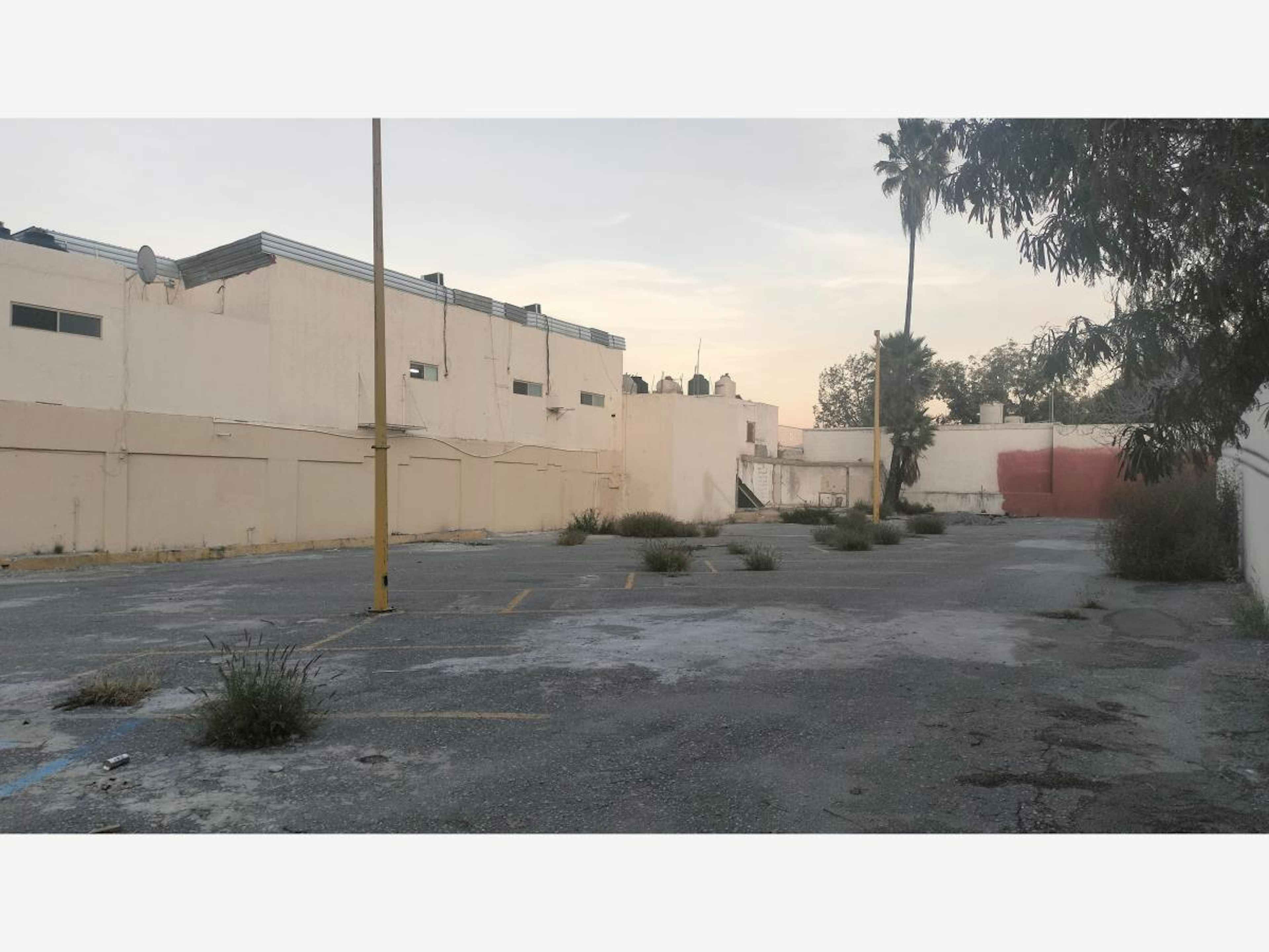 Terreno En Renta En Republica Oriente, Saltillo, Coahuila De Zaragoza