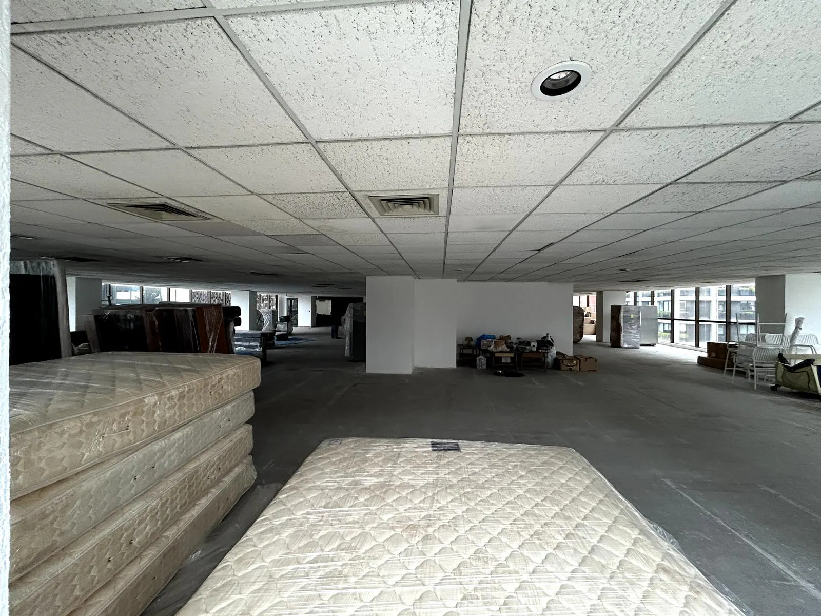 Oficina Spot2