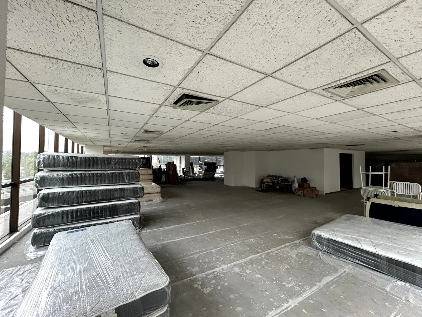 Oficina Spot2