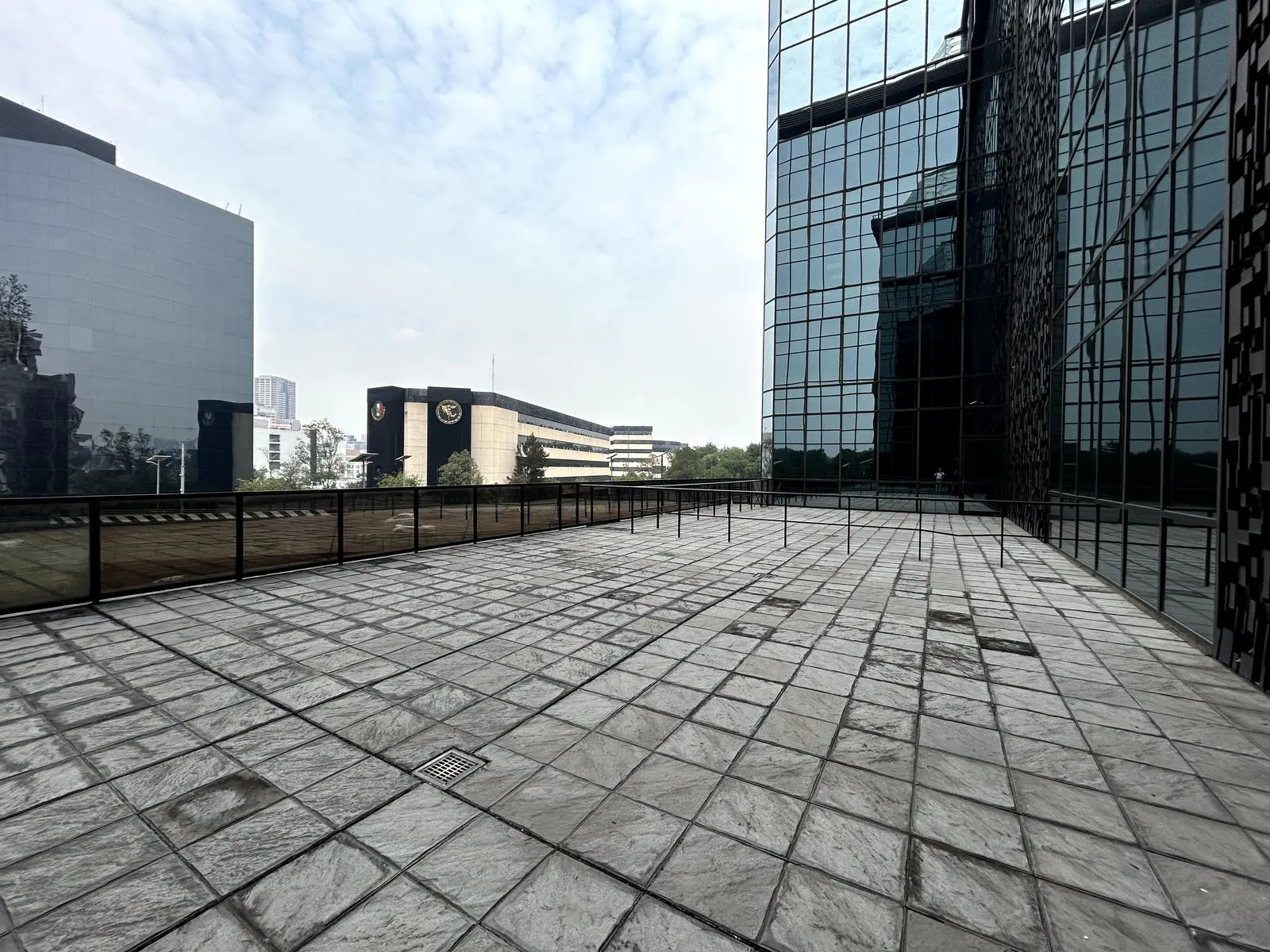 Oficina Spot2