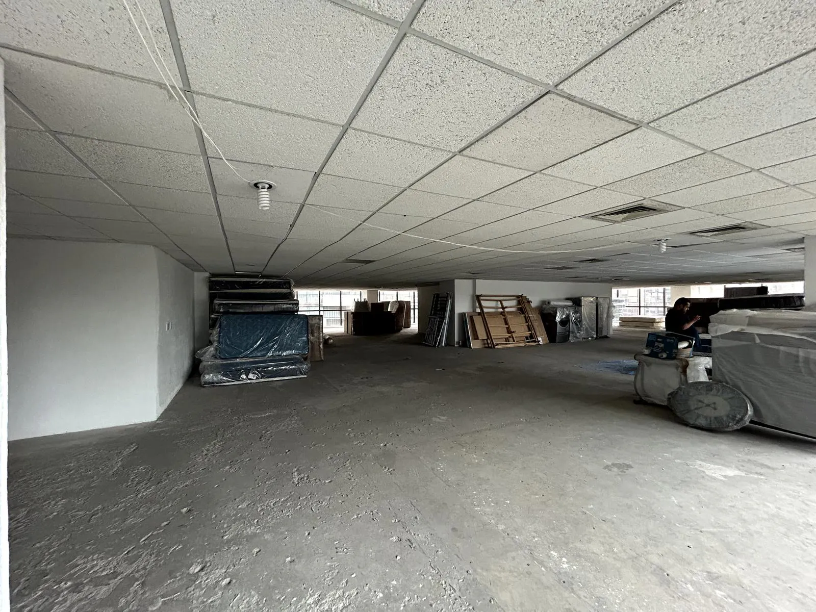 Oficina Spot2