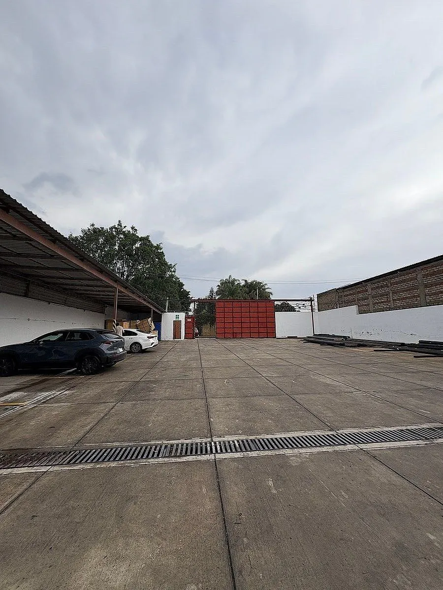 Industrial Spot2