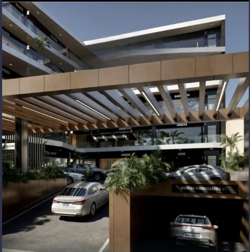 Local Comercial Spot2