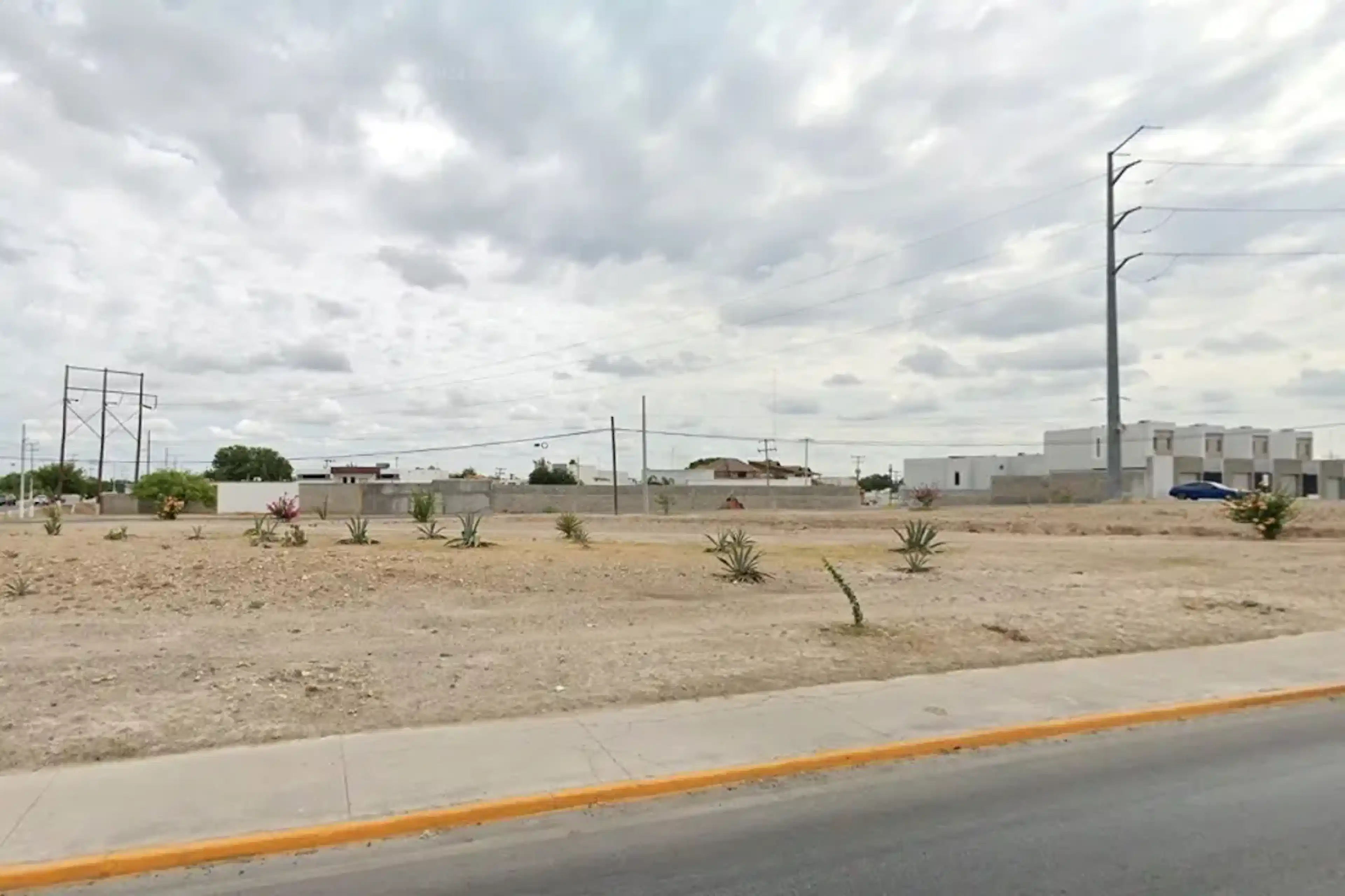 Terreno En Venta En Privada Blanca, Piedras Negras, Coahuila De Zaragoza