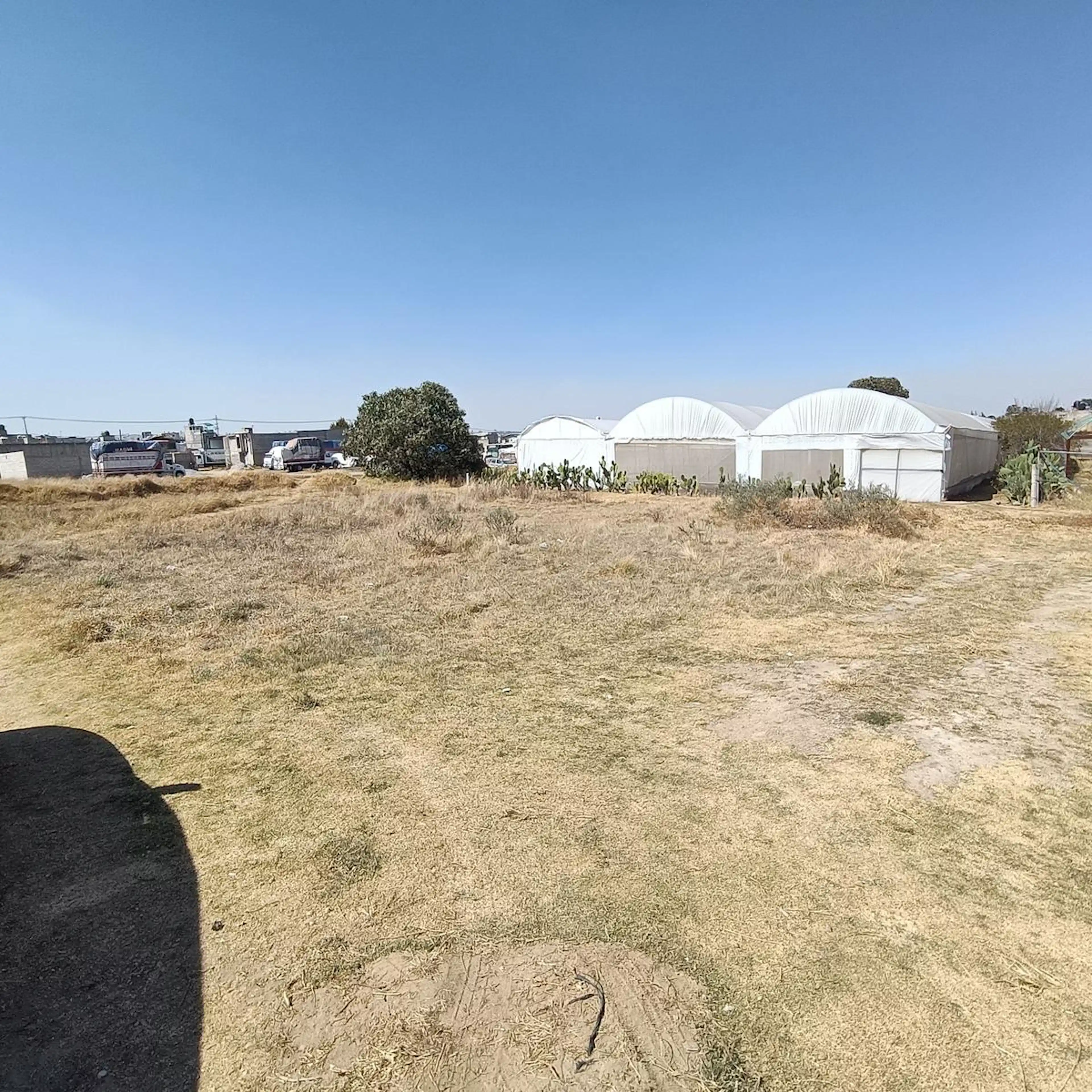 Terreno en Venta en Calimaya a 5 min del Centro