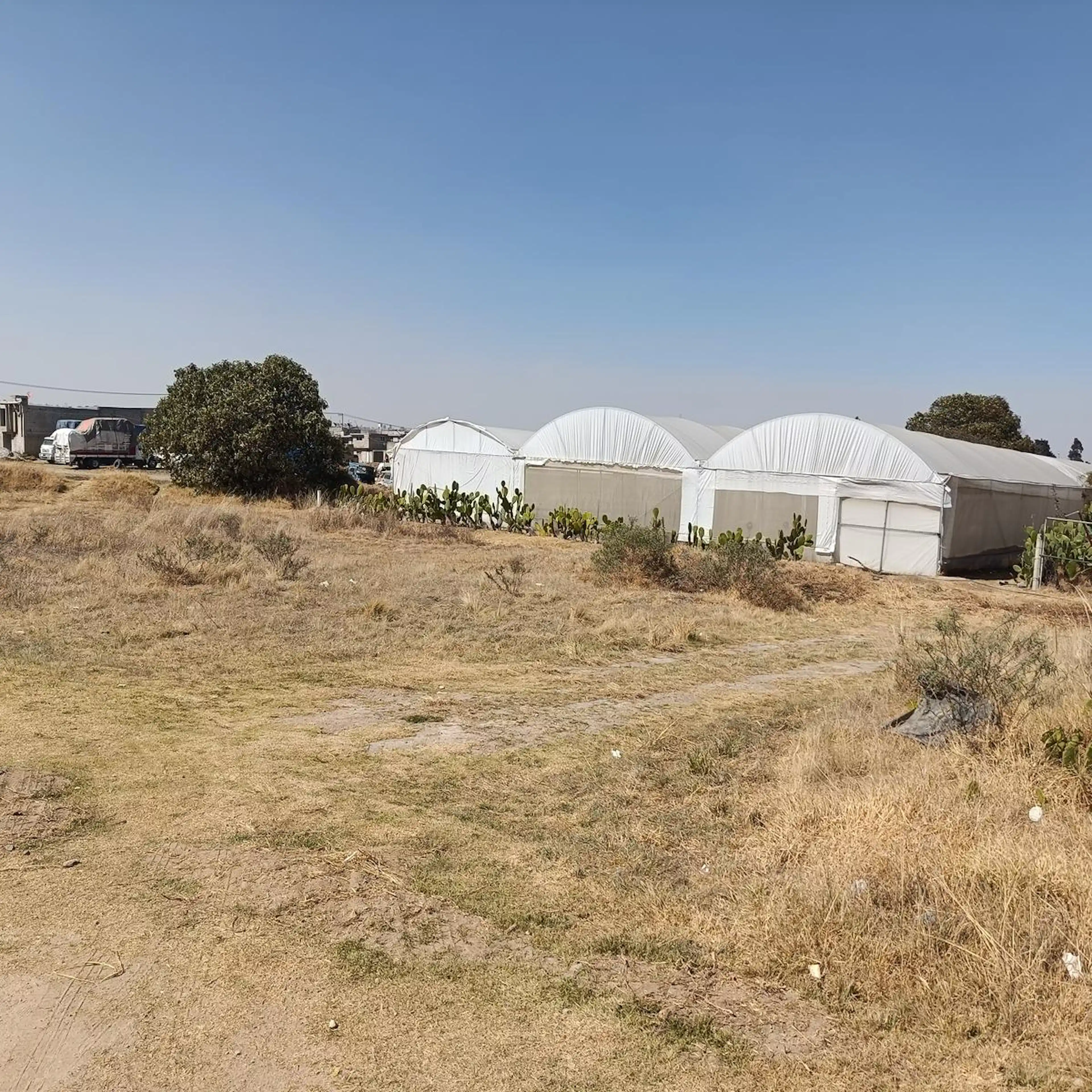 Terreno En Venta En Calimaya A 5 Min Del Centro