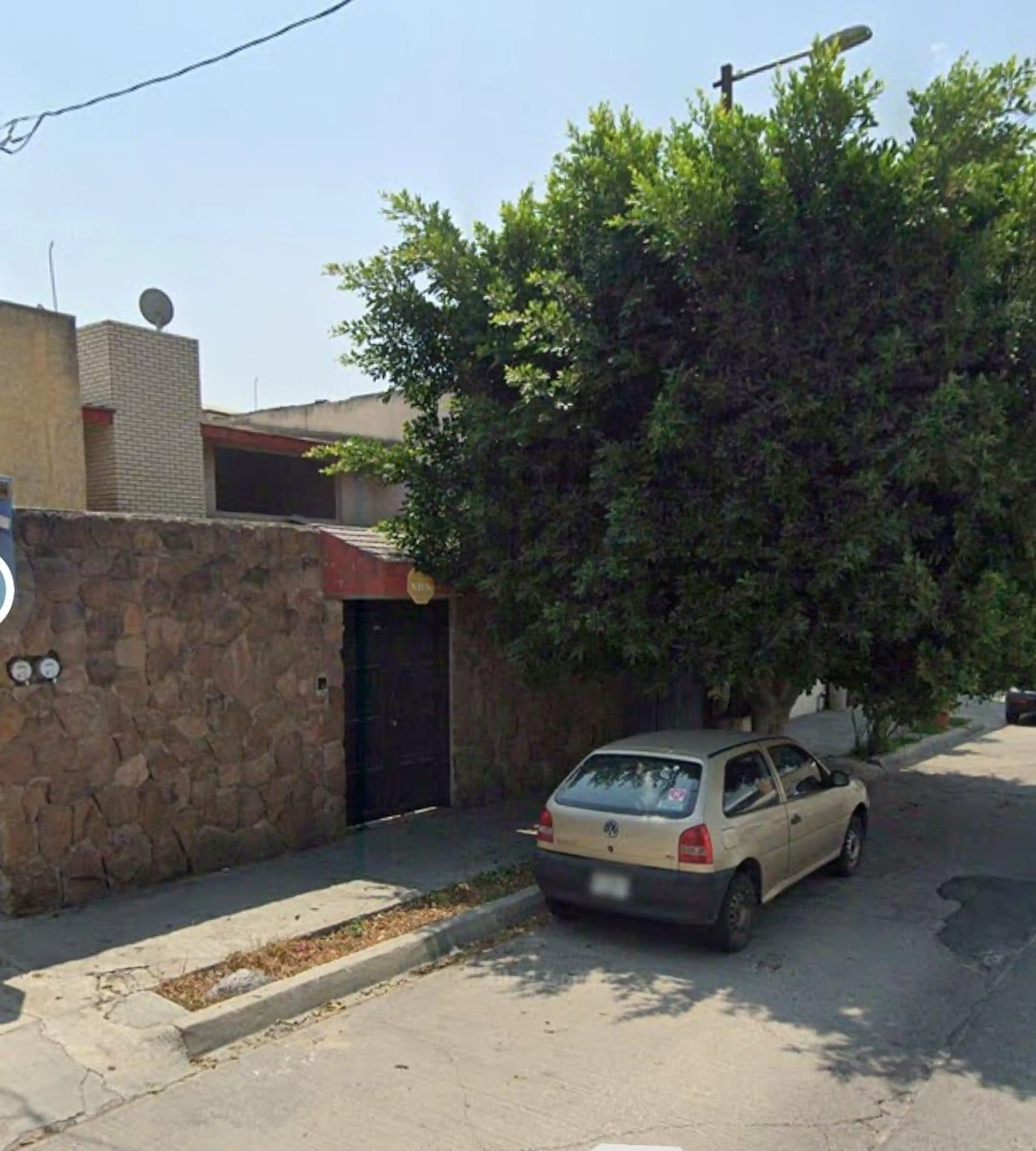 Terreno En Venta En Fracc. Tangamanga Ideal Para Inversionistas