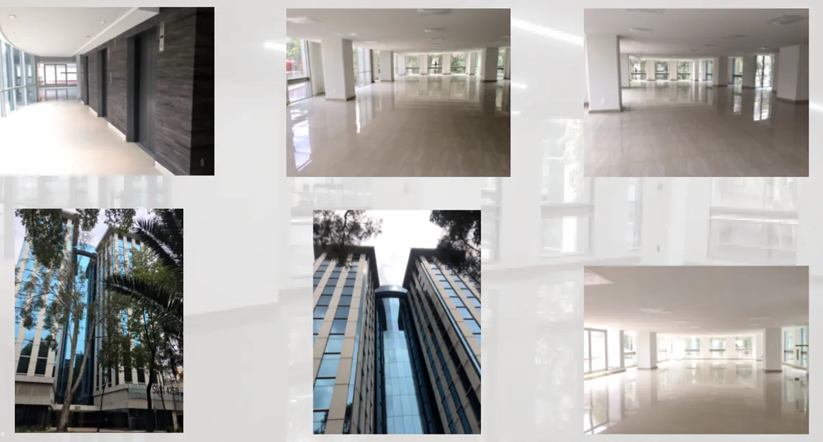 Oficina Spot2