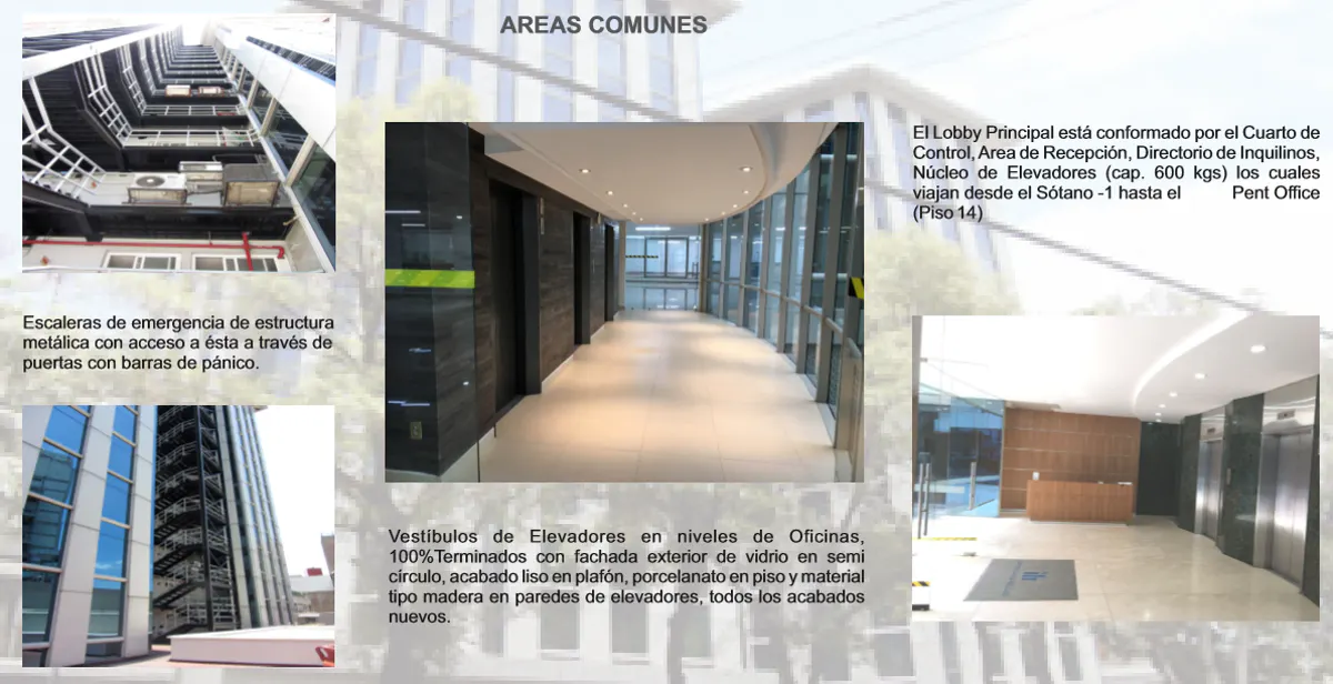 Oficina Spot2