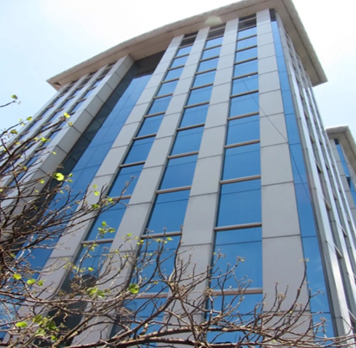 Oficina Spot2