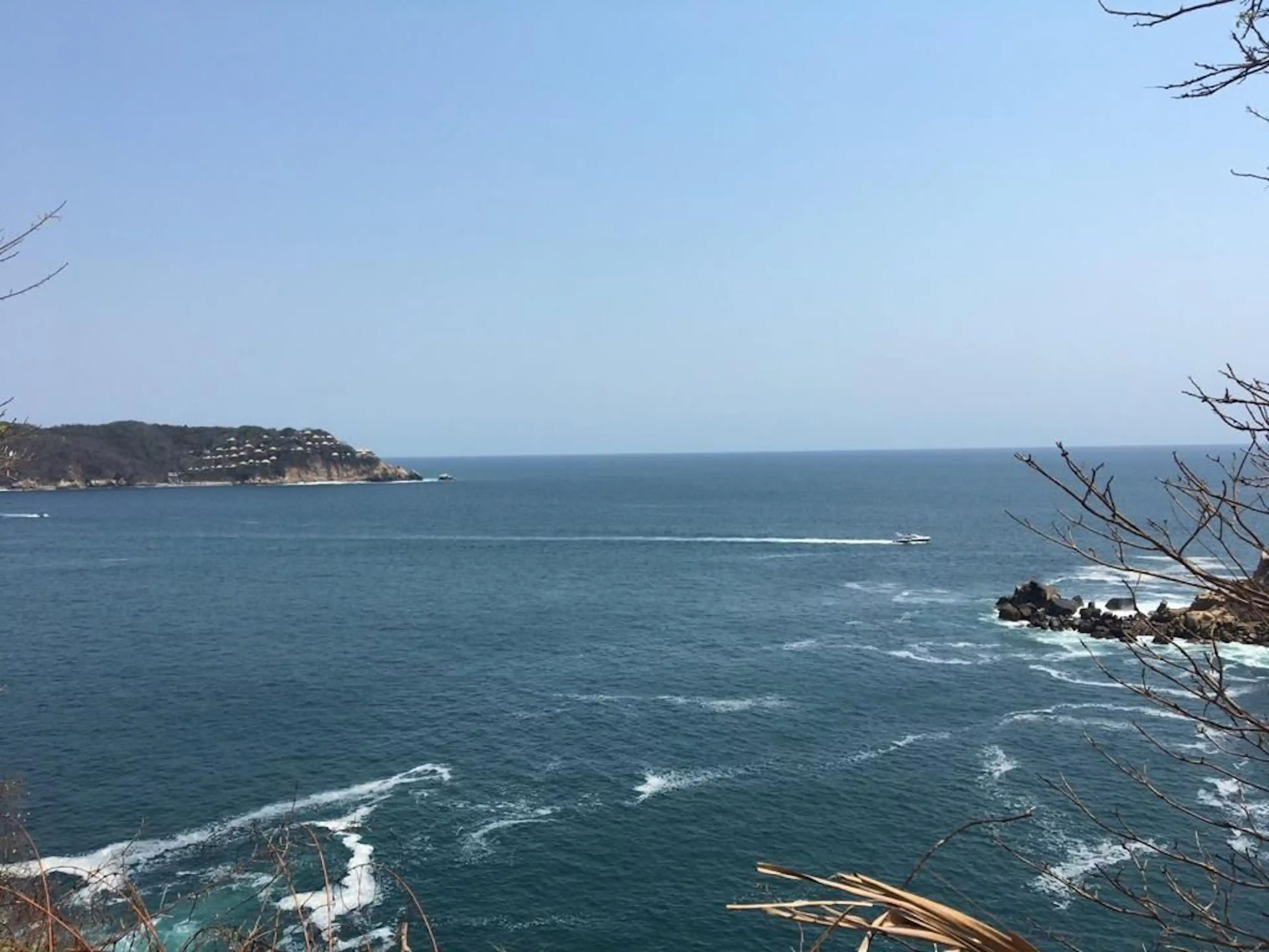 Terreno En Venta, Acapulco Guerrero