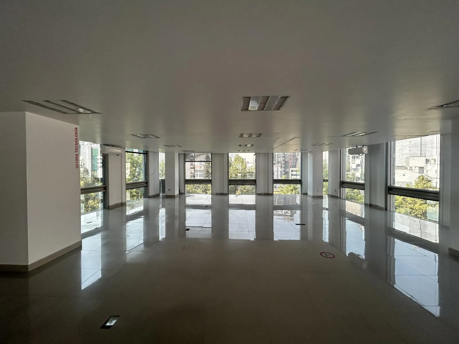 Oficina Spot2