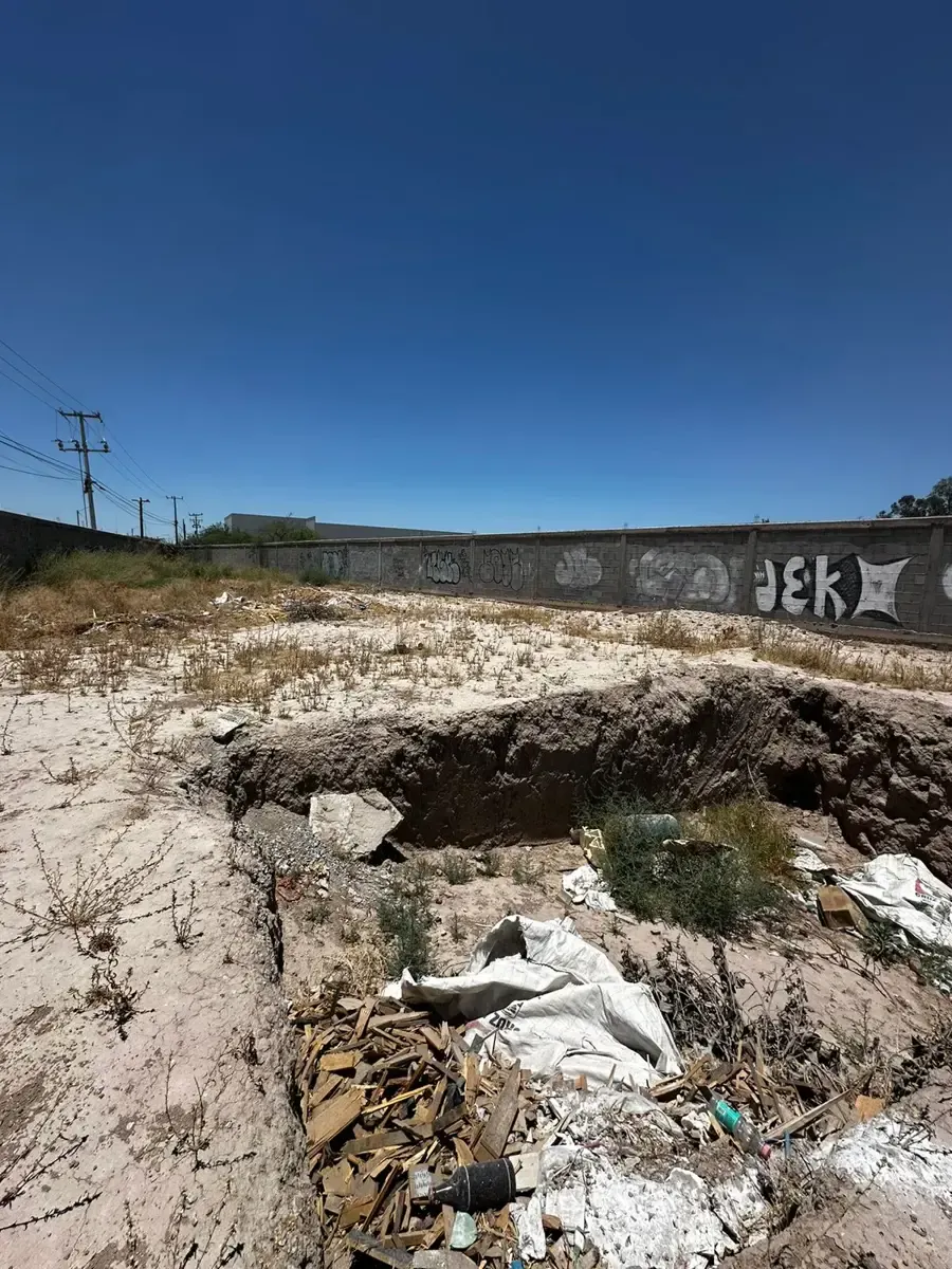 Terreno Spot2