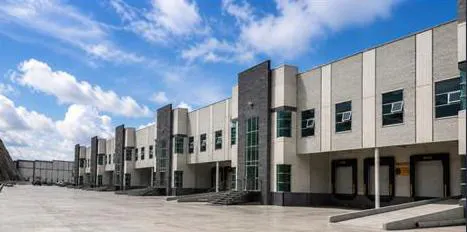 Industrial Spot2