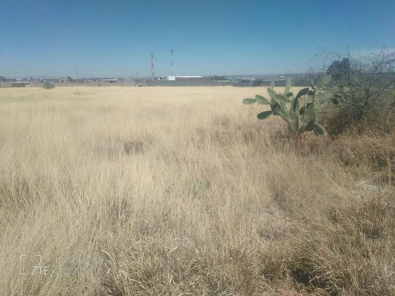 Terreno Spot2