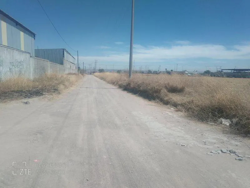 Terreno Spot2