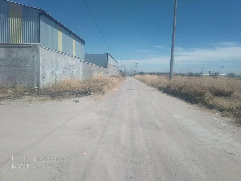 Terreno Spot2