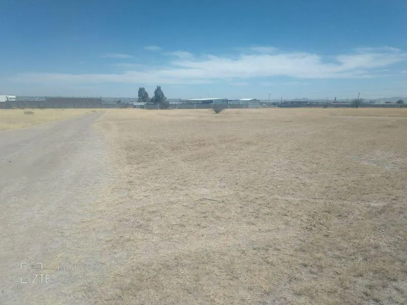Terreno Spot2