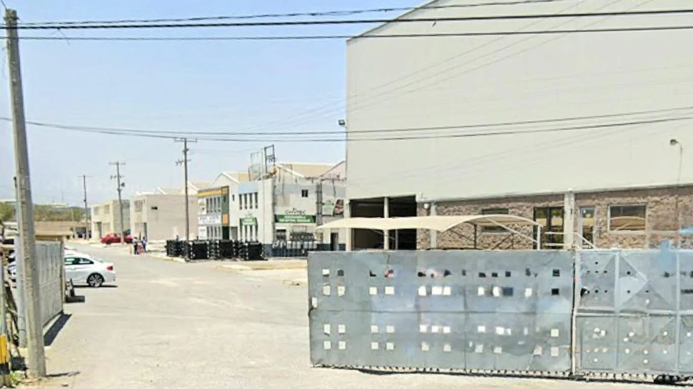 Industrial Spot2