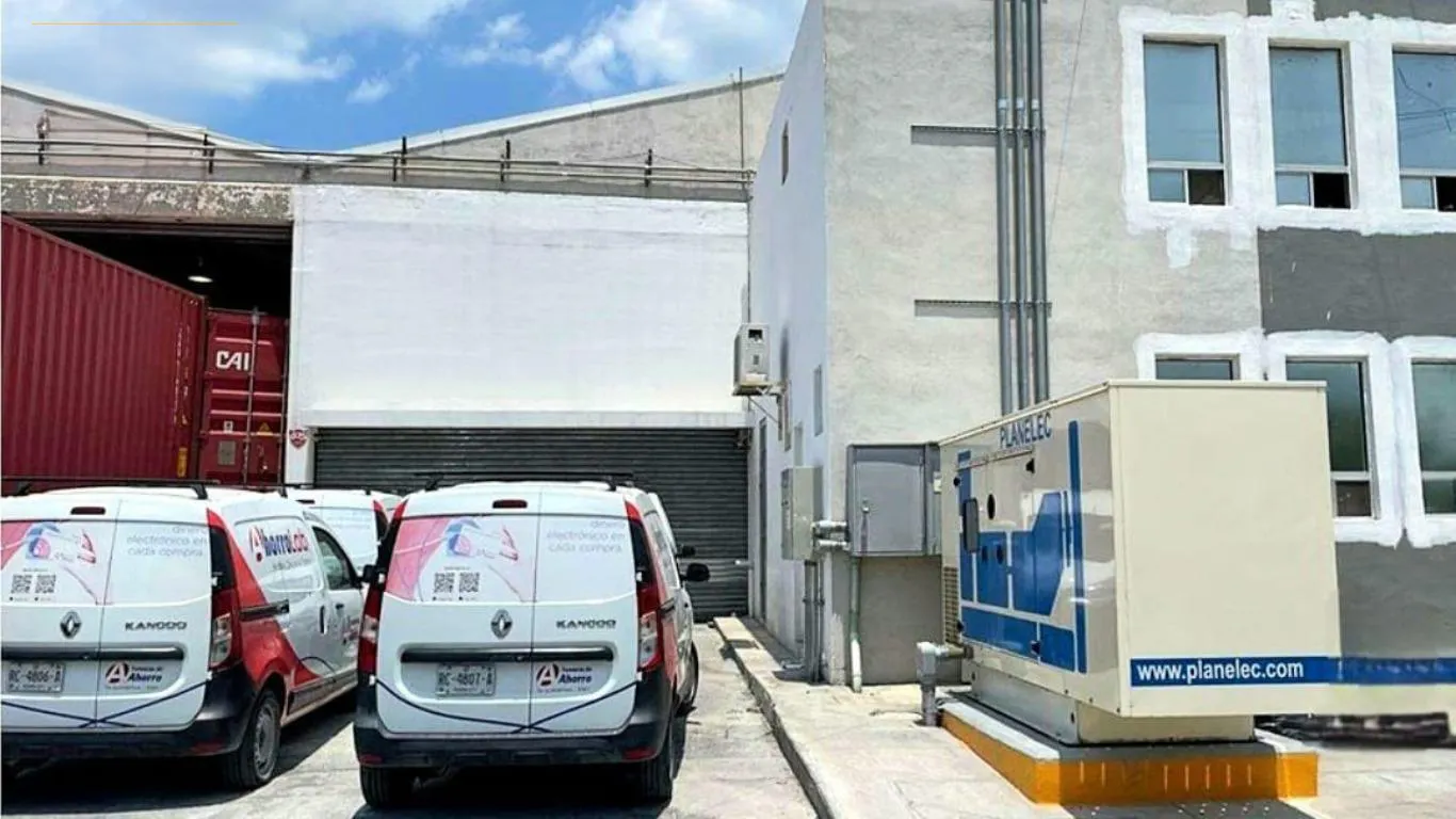 Industrial Spot2