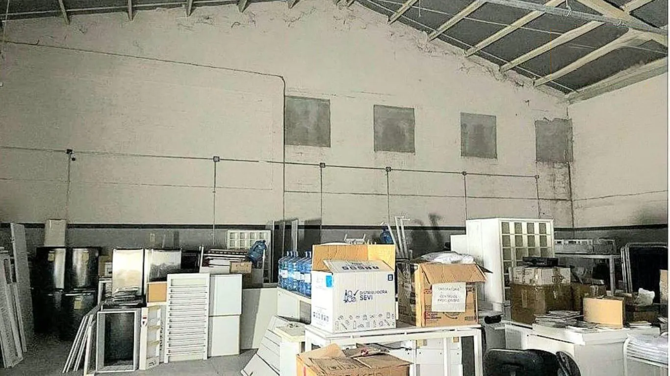 Industrial Spot2
