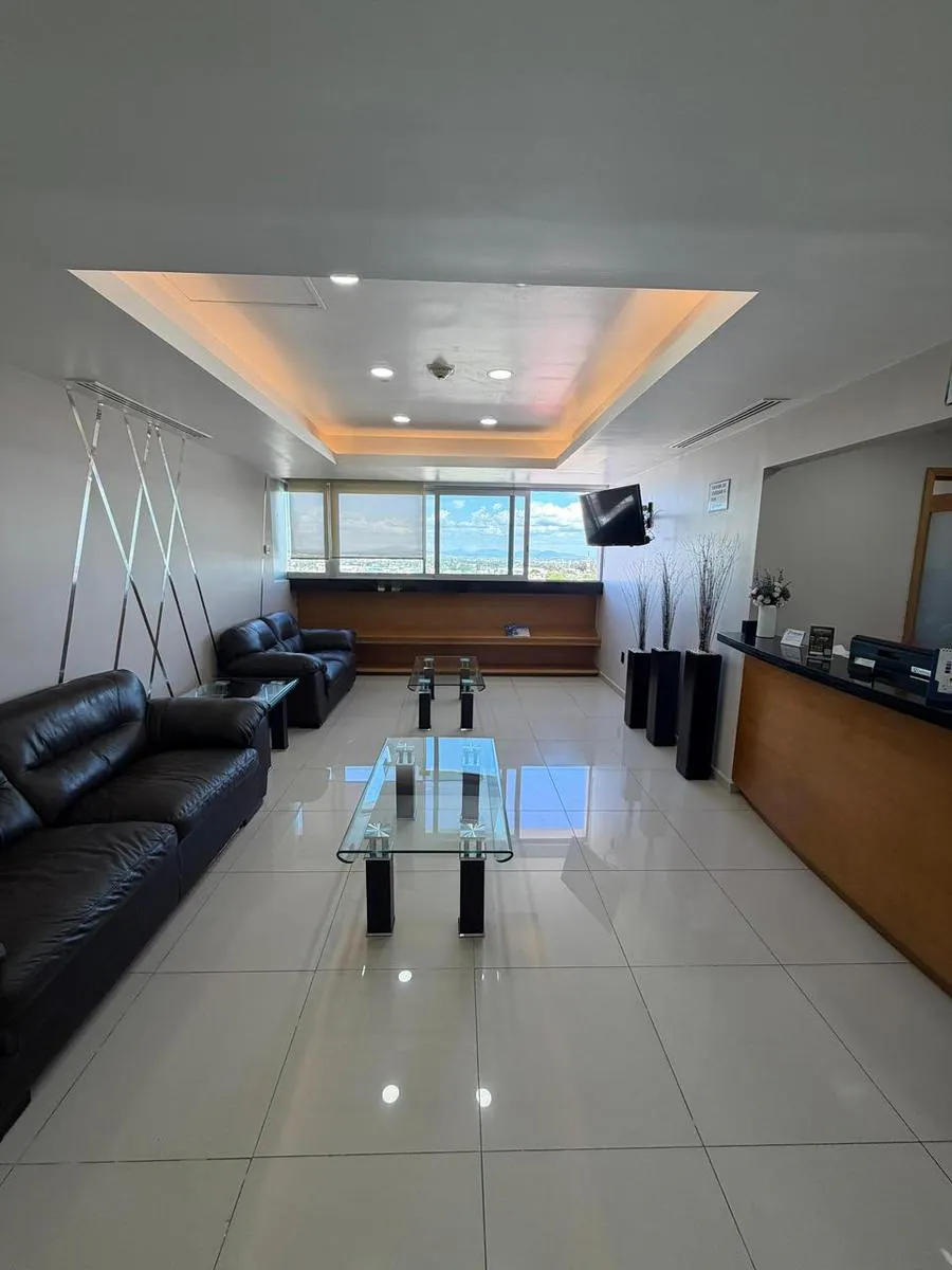Oficina Spot2