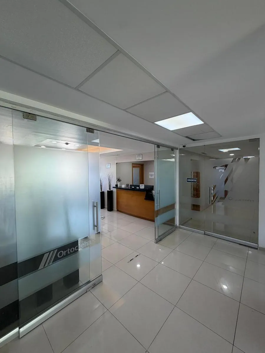 Oficina Spot2