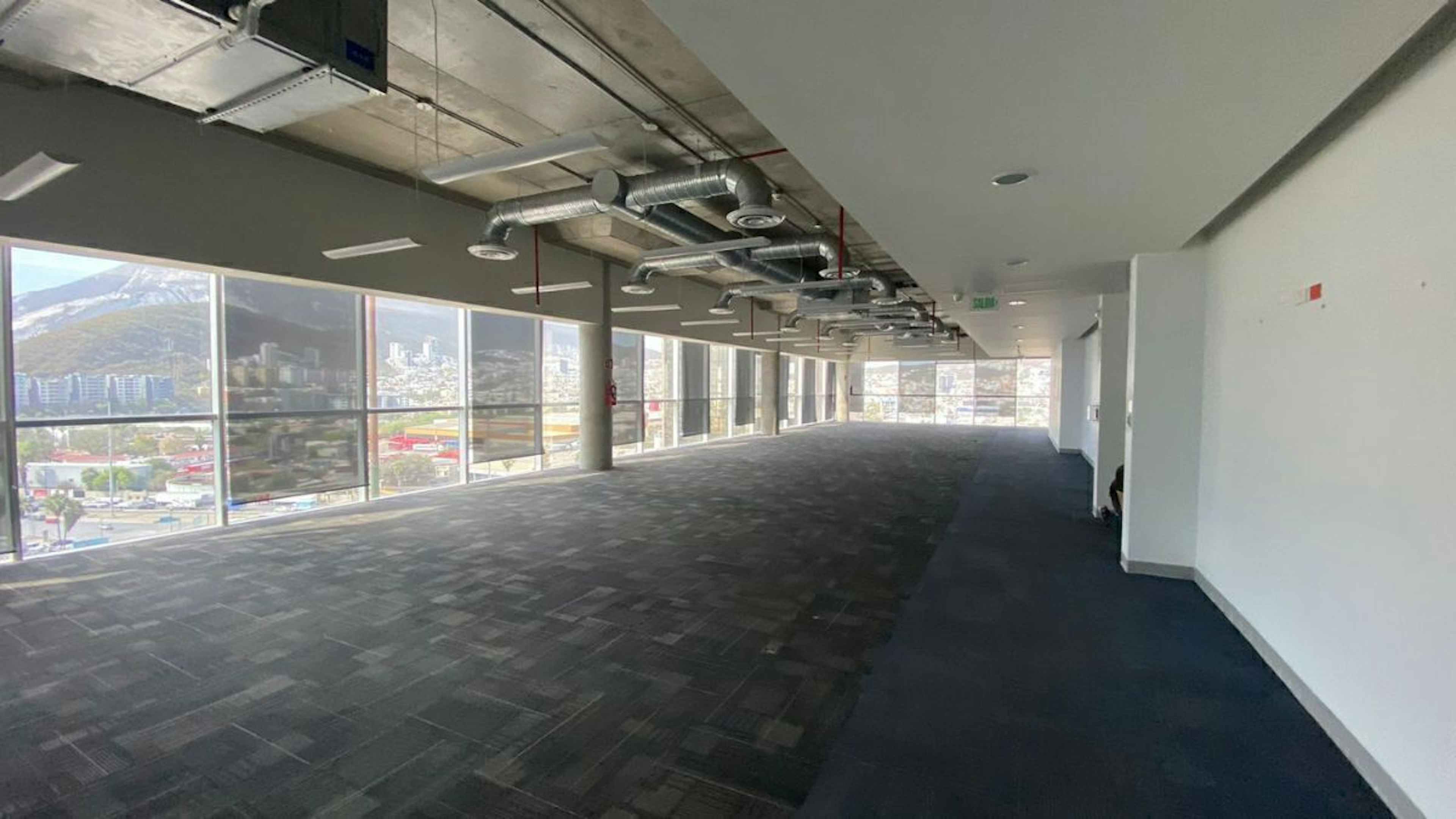 Avenida San Jerónimo 880