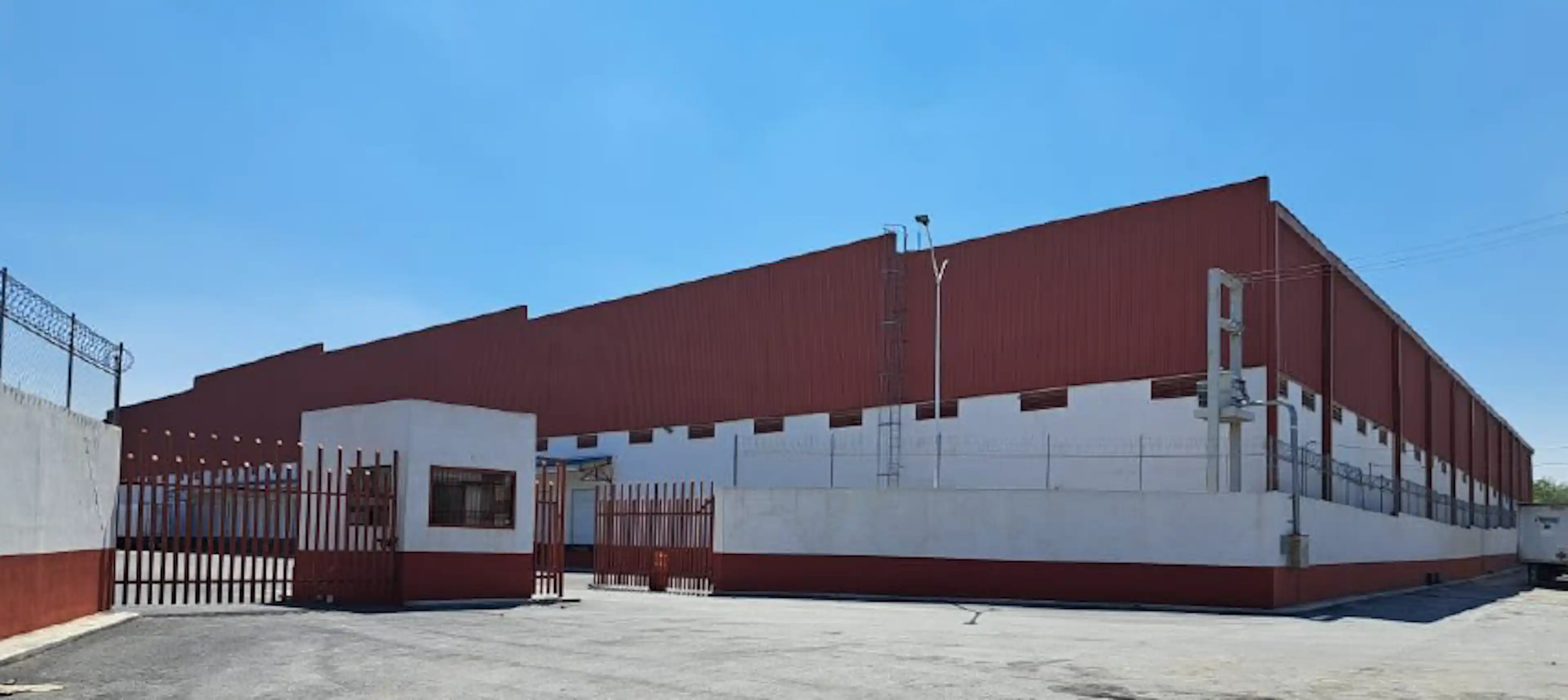 Carretera Apodaca - Santa Rosa 37