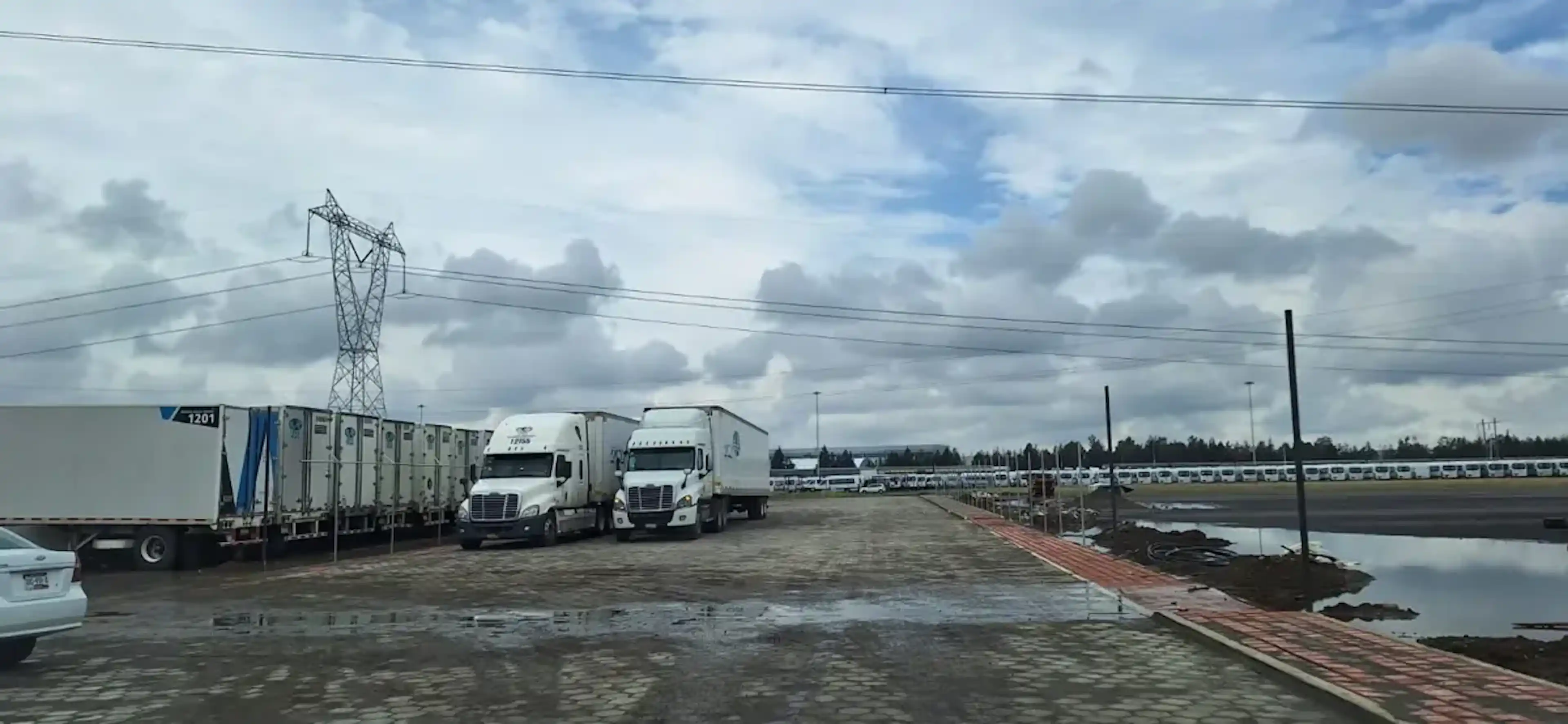 Terreno En Renta En Santa Maria Coronango, Coronango, Puebla