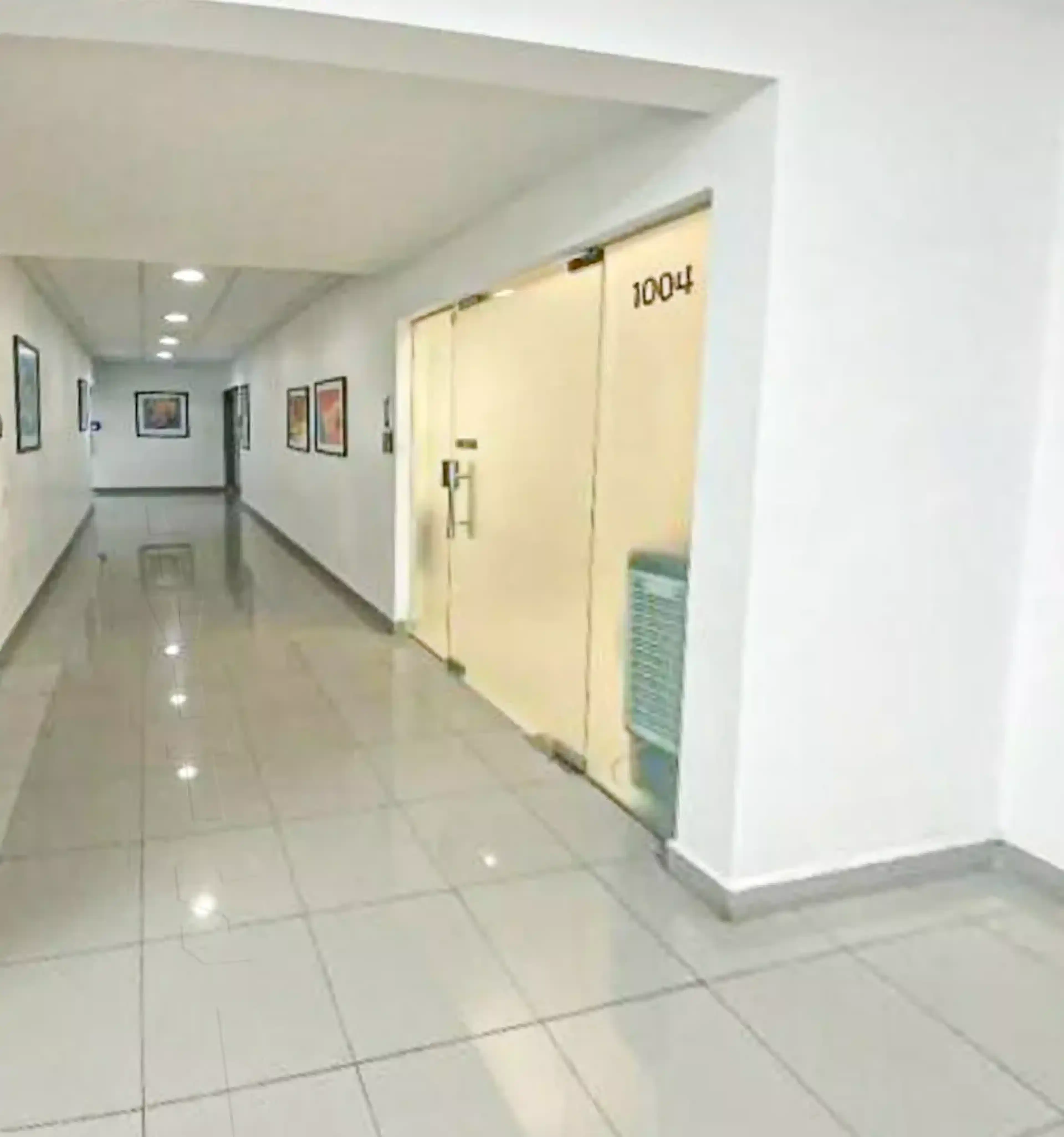 Del Paseo Residencial 1244