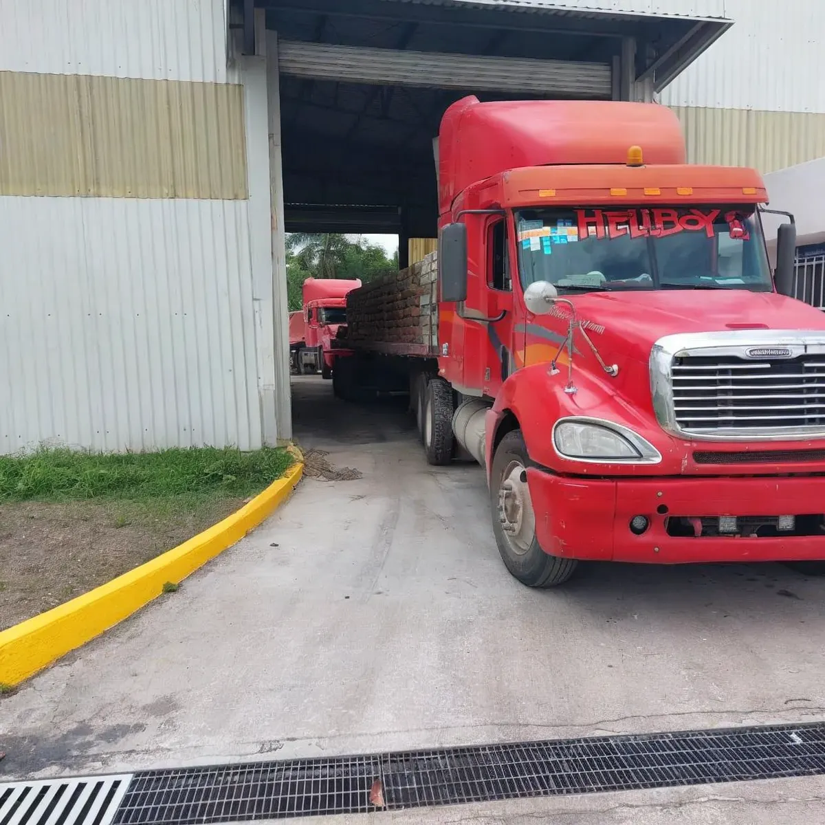 Industrial Spot2