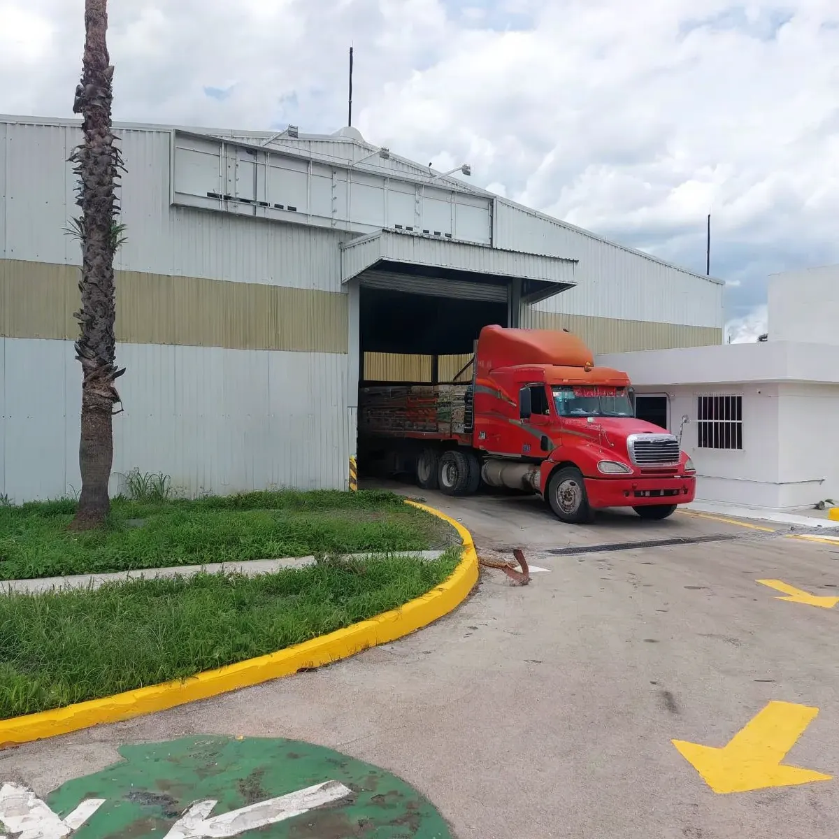 Industrial Spot2