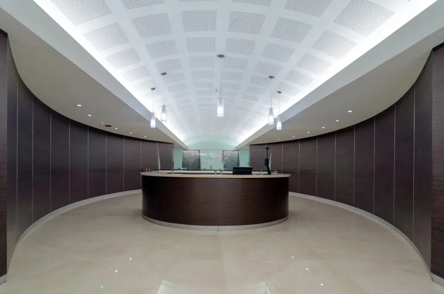 Oficina Spot2