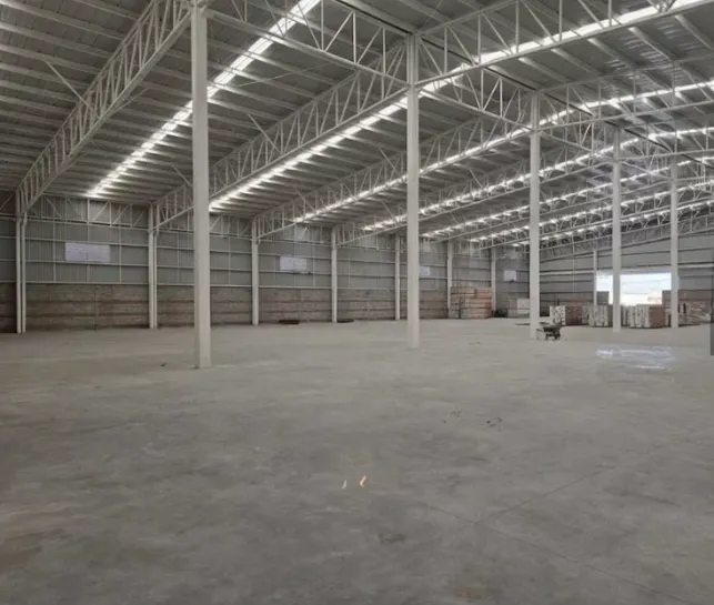 Industrial Spot2